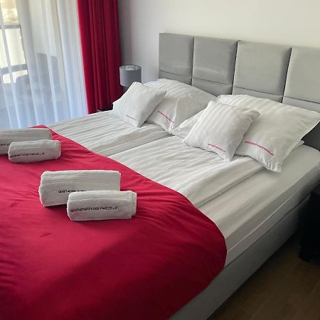 Apartament Kasprowicza Kolobrzeg Luaran gambar