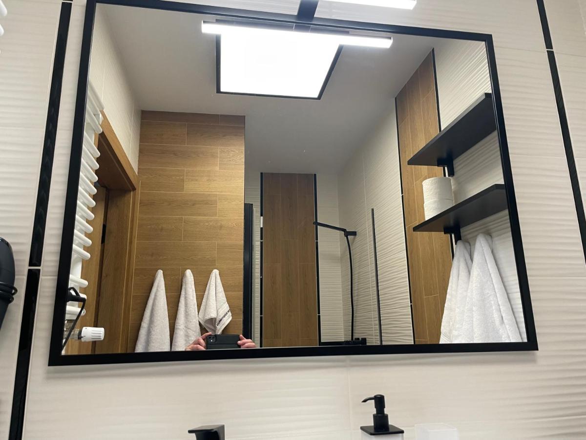 Apartament Kasprowicza Kolobrzeg Luaran gambar