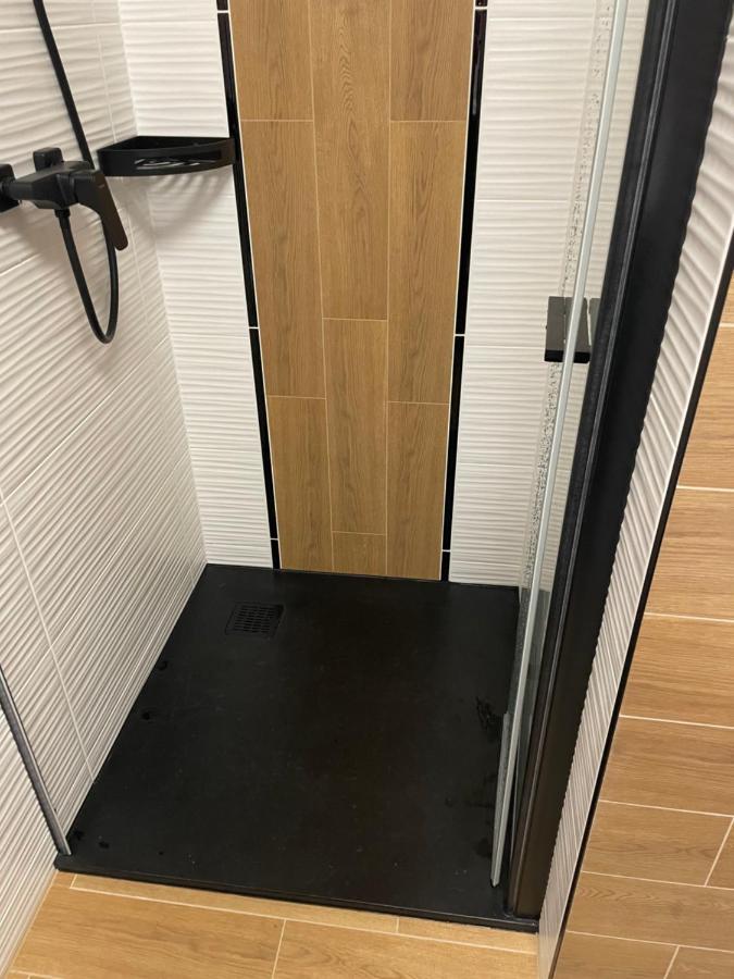 Apartament Kasprowicza Kolobrzeg Luaran gambar