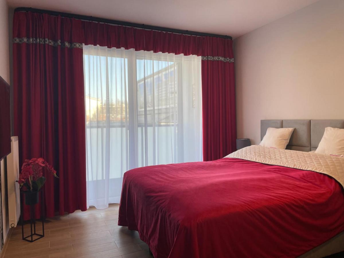 Apartament Kasprowicza Kolobrzeg Luaran gambar